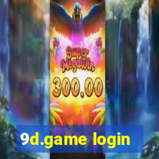 9d.game login